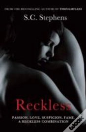 Capa do artigo Reckless