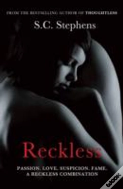 Capa do artigo Reckless
