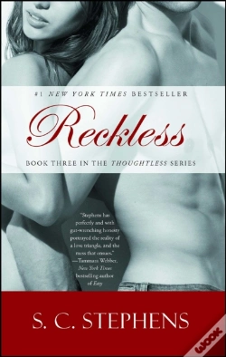 Capa do artigo Reckless
