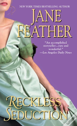 Capa do artigo Reckless Seduction