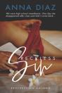 Reckless Sin - Preview