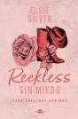 Reckless: Sin Miedo - Preview