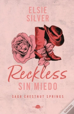 Capa do artigo Reckless: Sin Miedo