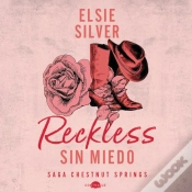 Capa do artigo Reckless: Sin Miedo