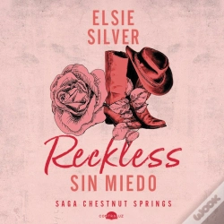 Capa do artigo Reckless: Sin Miedo
