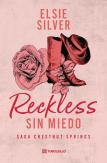 Reckless: Sin Miedo