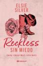 Reckless: Sin Miedo - Preview