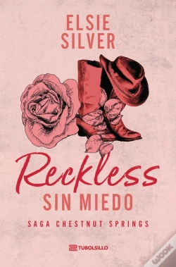 Capa do artigo Reckless: Sin Miedo
