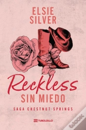 Capa do artigo Reckless: Sin Miedo