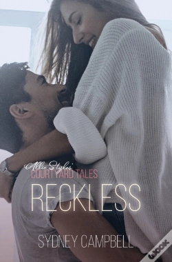 Capa do artigo Reckless