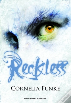 Capa do artigo Reckless T.1