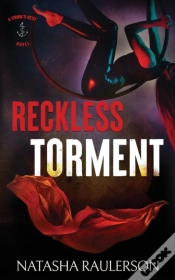 Capa do artigo Reckless Torment