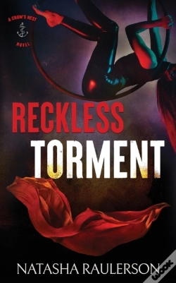 Capa do artigo Reckless Torment