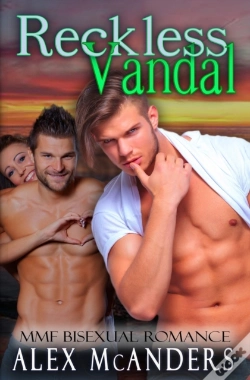 Capa do artigo Reckless Vandal