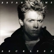 Capa do artigo Reckless - Vinil
