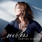 Capa do artigo Reckless - Vinil