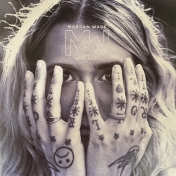 Capa do artigo Reckless - Vinil