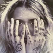 Capa do artigo Reckless - Vinil