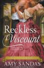Reckless Viscount - Preview