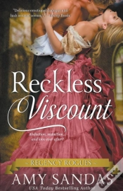 Capa do artigo Reckless Viscount
