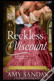 Capa do artigo Reckless Viscount