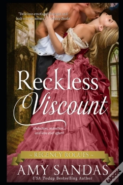 Capa do artigo Reckless Viscount