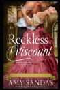 Reckless Viscount - Preview