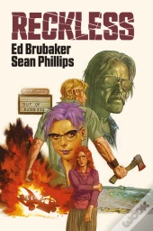 Reckless - Volume 1