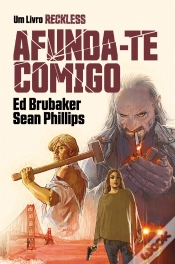 Capa do artigo Reckless - Volume 5