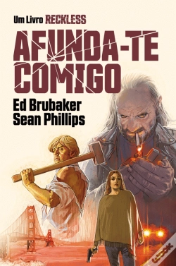 Capa do artigo Reckless - Volume 5