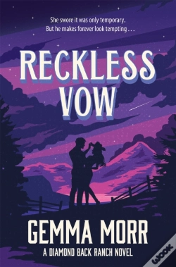 Capa do artigo Reckless Vow