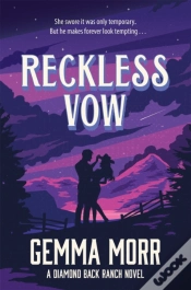Capa do artigo Reckless Vow