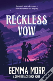 Capa do artigo Reckless Vow