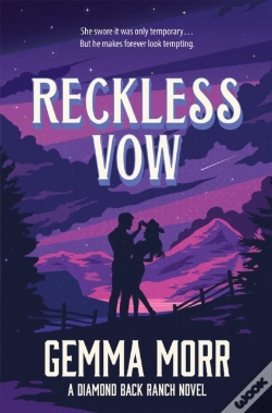 Capa do artigo Reckless Vow