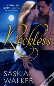 Capa do artigo Reckless