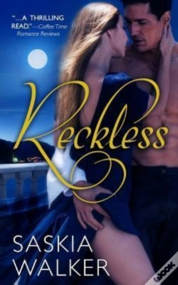 Capa do artigo Reckless