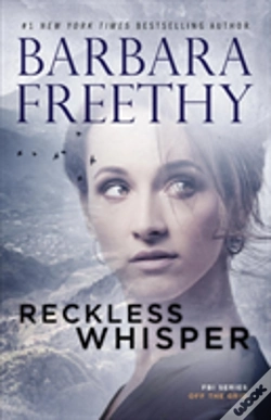 Capa do artigo Reckless Whisper