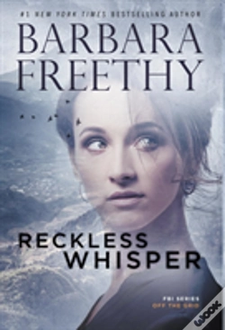 Capa do artigo Reckless Whisper