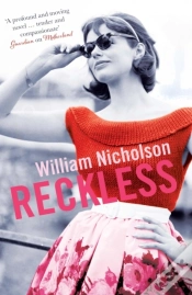 Capa do artigo Reckless