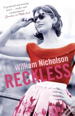 Capa do artigo Reckless