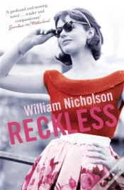 Capa do artigo Reckless