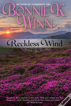 Capa do artigo Reckless Wind