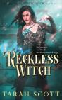 Reckless Witch - Preview