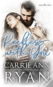 Capa do artigo Reckless With You