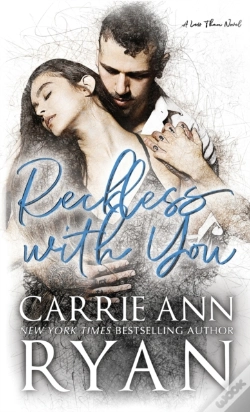 Capa do artigo Reckless With You