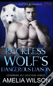Capa do artigo Reckless Wolf