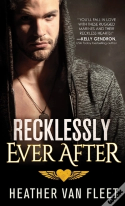 Capa do artigo Recklessly Ever After