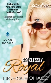 Recklessly Royal