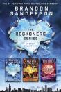 Reckoners Series - Preview