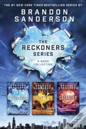 Capa do artigo Reckoners Series